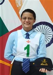 MUKTA BHIRANGE